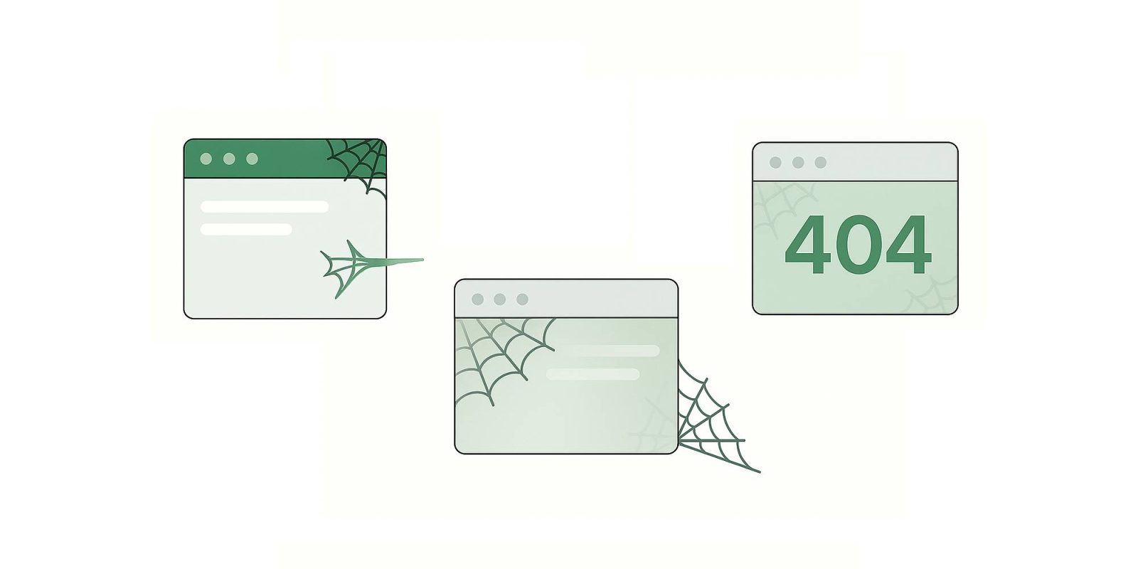 Backlink Decay: Detect And Recover Lost Links